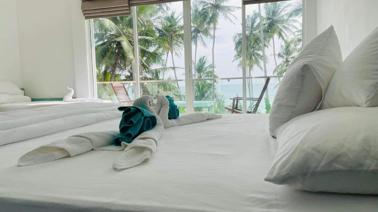 Villa La Kurumba Ambalangoda  Extérieur photo
