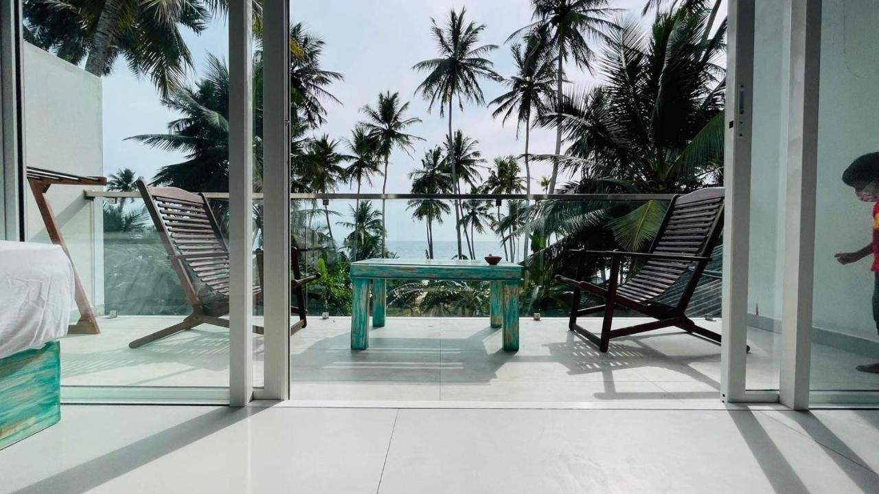 Villa La Kurumba Ambalangoda  Extérieur photo