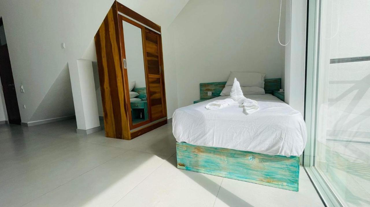 Villa La Kurumba Ambalangoda  Extérieur photo