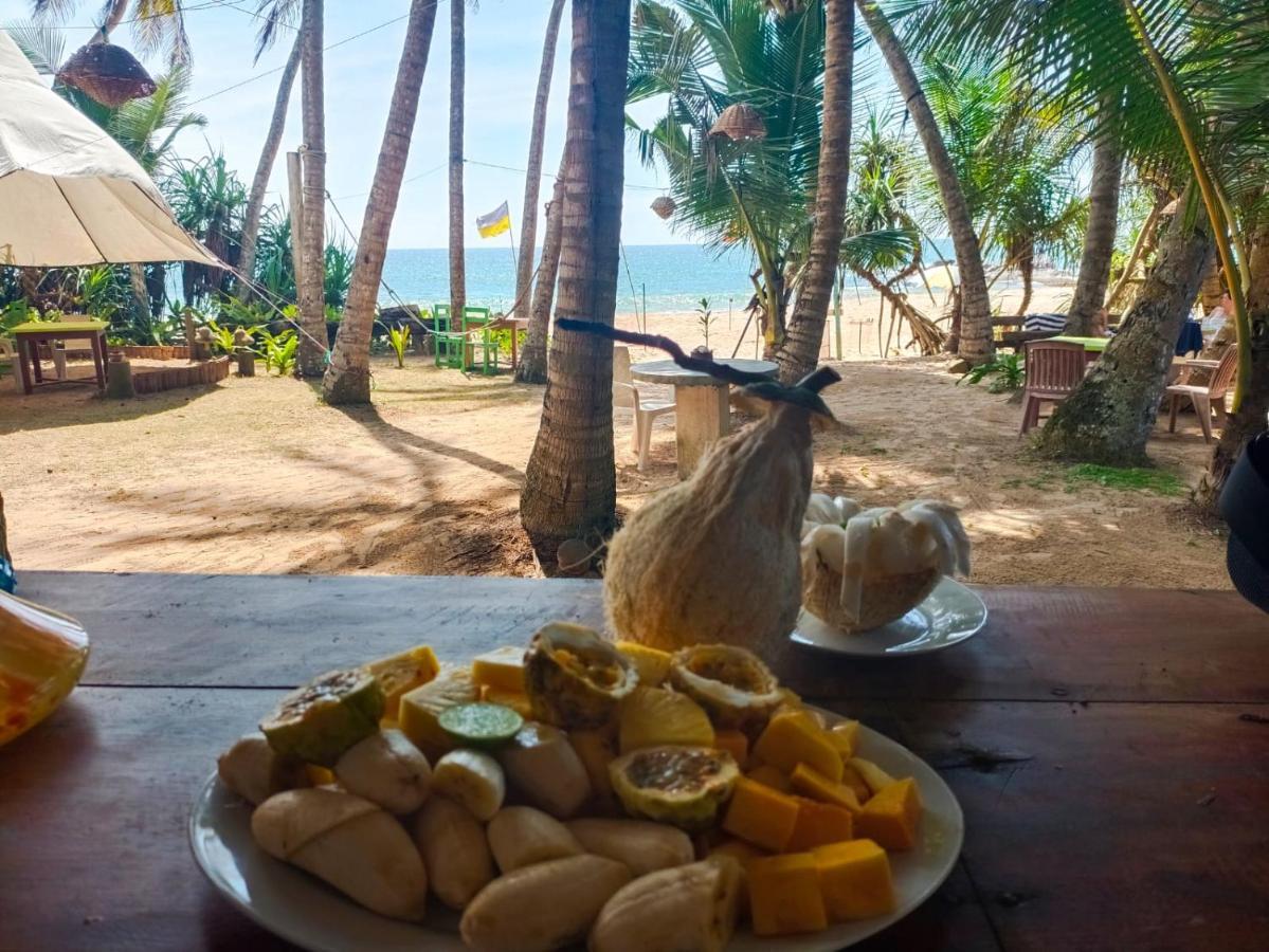 Villa La Kurumba Ambalangoda  Extérieur photo