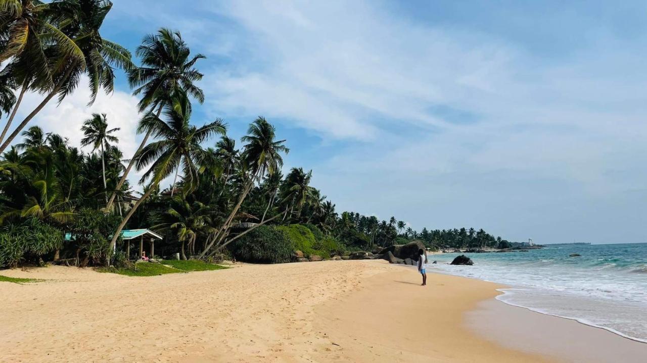Villa La Kurumba Ambalangoda  Extérieur photo