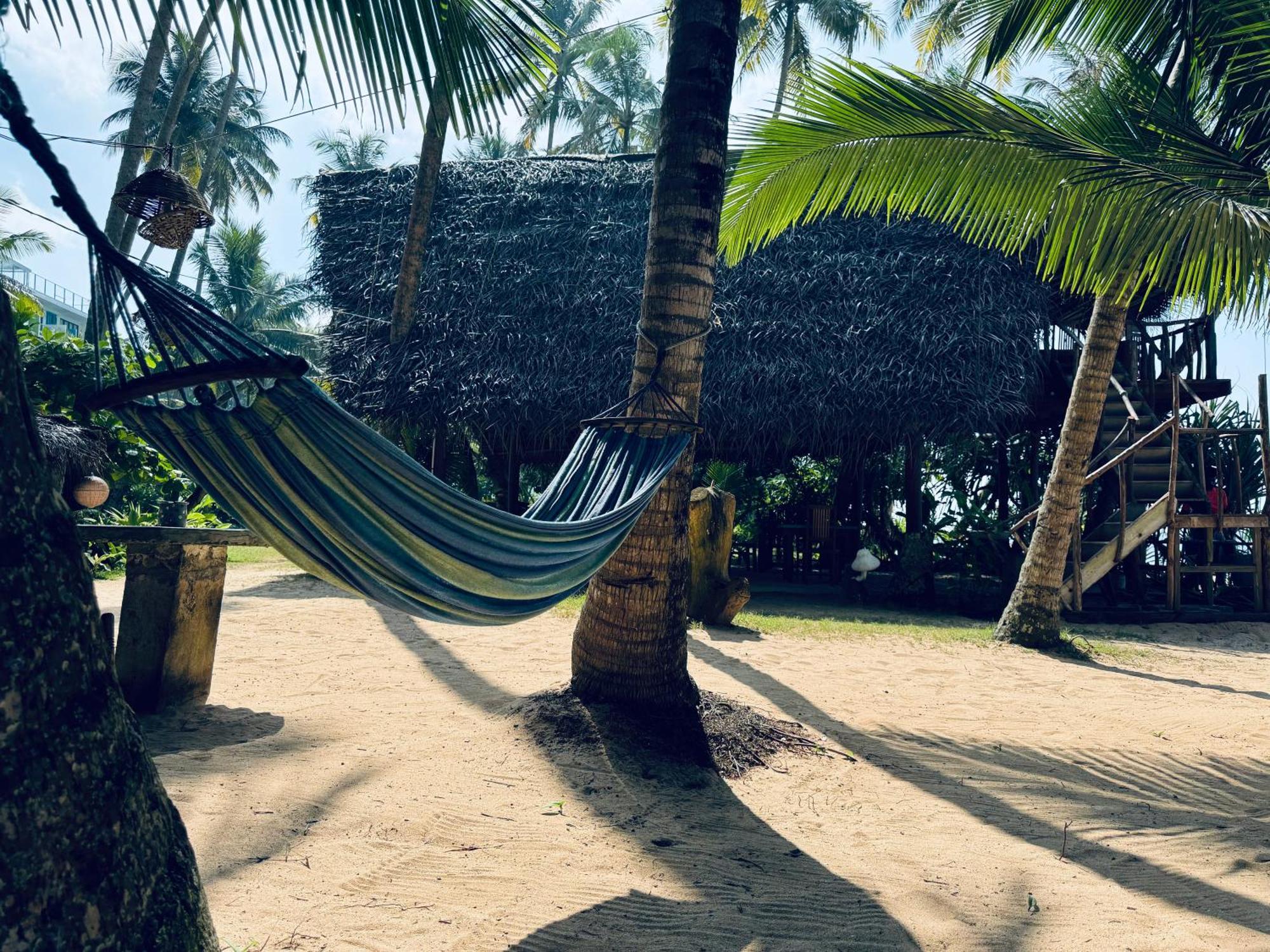 Villa La Kurumba Ambalangoda  Extérieur photo