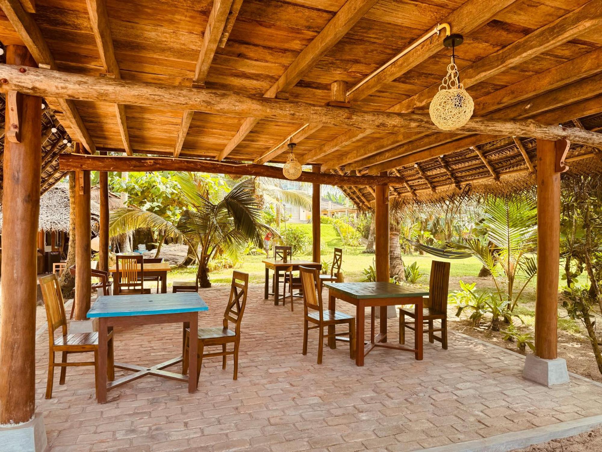Villa La Kurumba Ambalangoda  Extérieur photo