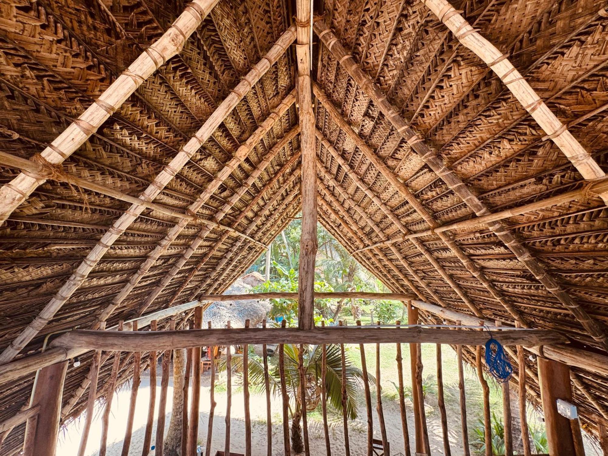Villa La Kurumba Ambalangoda  Extérieur photo