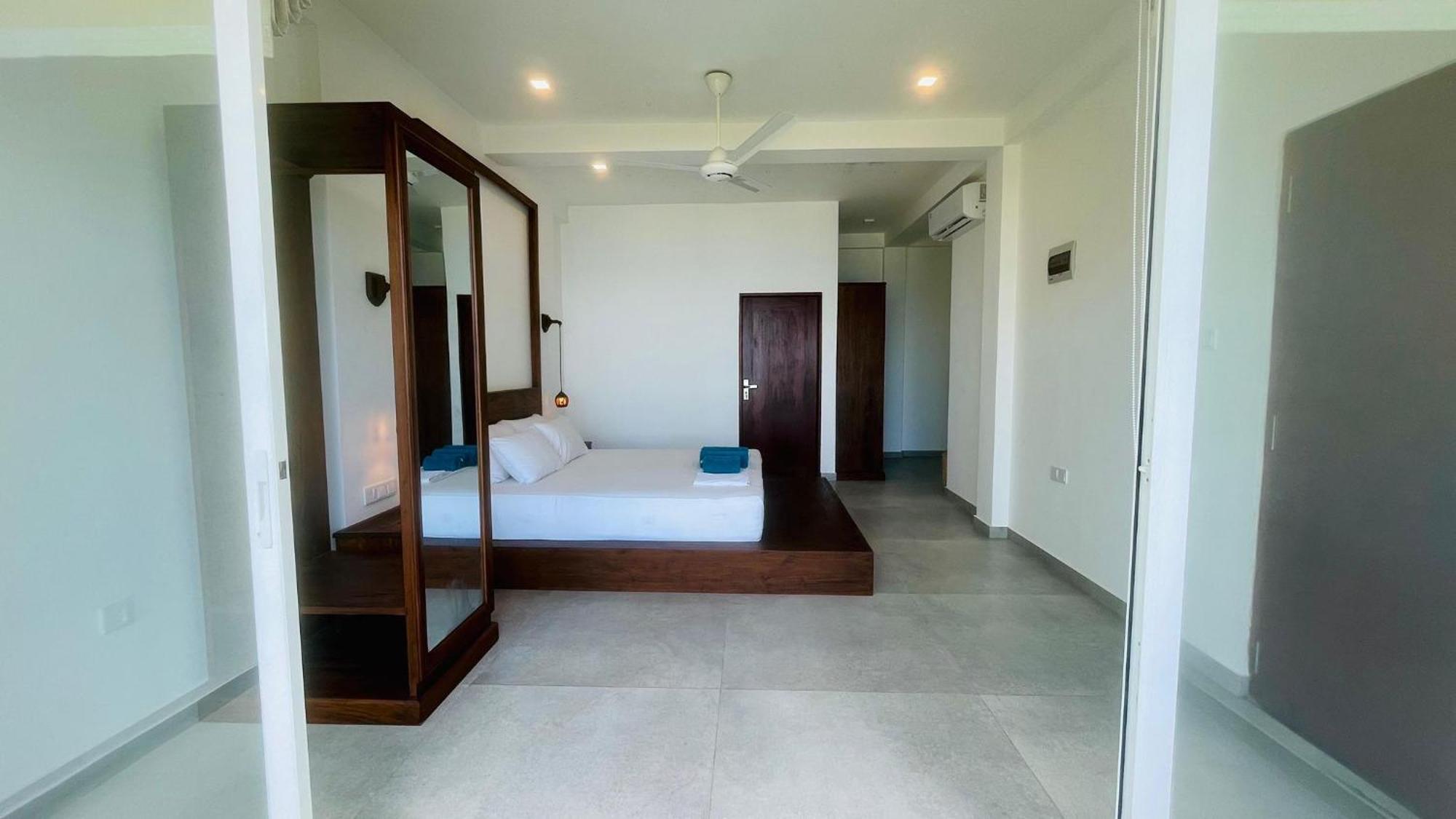Villa La Kurumba Ambalangoda  Extérieur photo