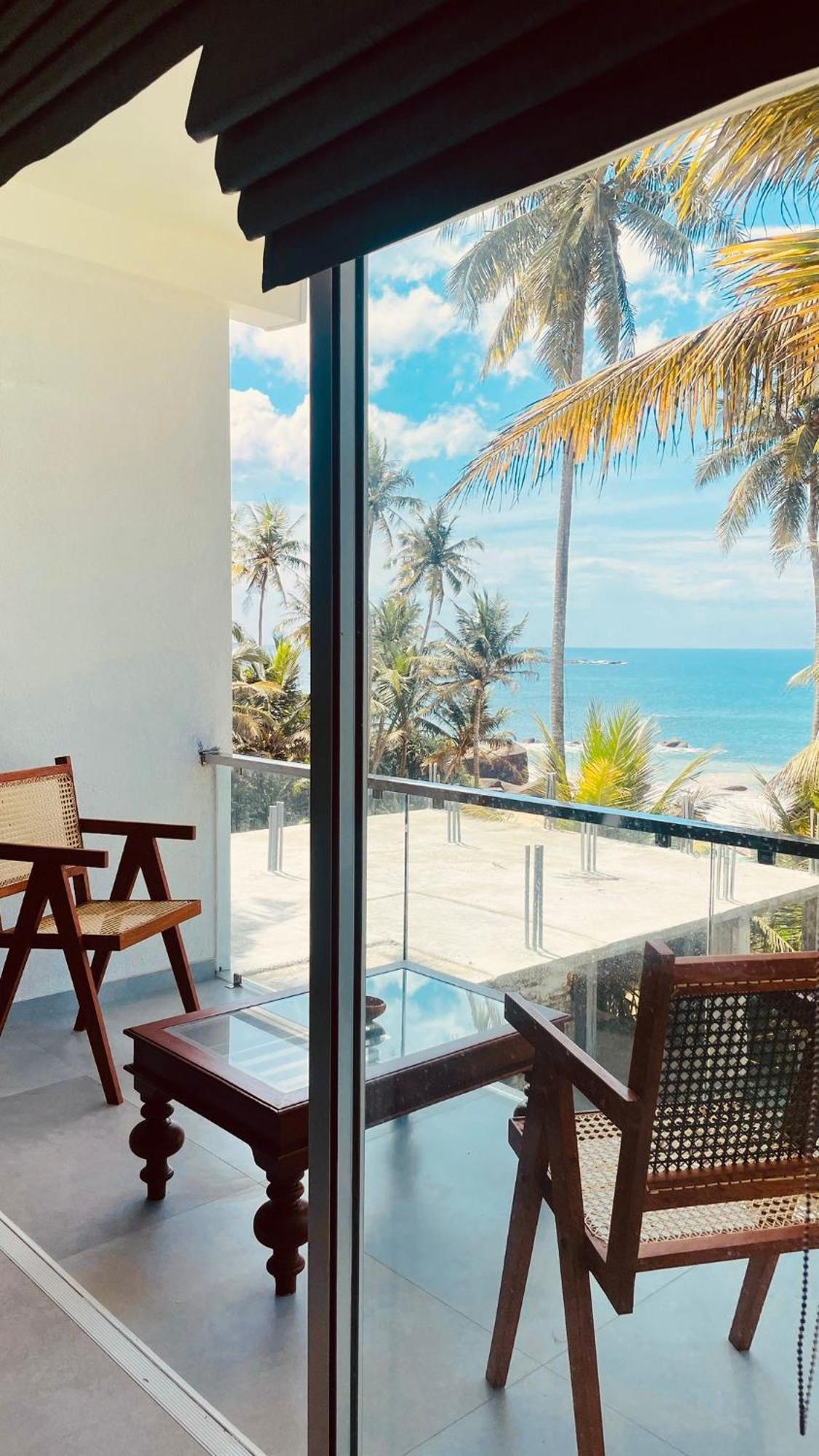Villa La Kurumba Ambalangoda  Extérieur photo
